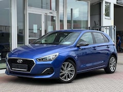 Bild des Angebotes Hyundai i30 Passion+ 1.4 T-GDI *2.Hd*Kamera*Sitzhzg*Apple Car
