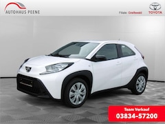 Bild des Angebotes Toyota Aygo X 1.0 Business Edition SHZ KAMERA ACC