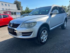 Bild des Angebotes VW Touareg V6 TDI,AHK Xenon Volleder