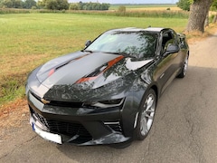 Bild des Angebotes Chevrolet Camaro V8 Aut. FIFTY 50th Anniversary Edition