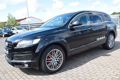 Bild des Angebotes Audi Q7 3.0 TDI quattro tiptronic*LEDER*XENON*KAM*AHK