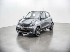 Bild des Angebotes smart forFour BRABUS Xclusive:ORIGINAL+VOLLAUSSTATTUNG