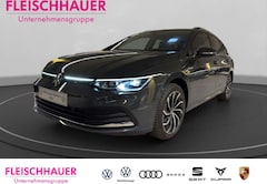 Bild des Angebotes VW Golf Variant VIII 2.0 EU6d Style 2,0 l TDI SCR 110 kW