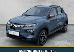 Bild des Angebotes Dacia Spring EXTREME ELECTRIC Extreme Electric 65 NAVI+KLIMA+KA