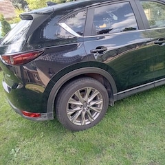 Bild des Angebotes Mazda CX-5 Kangei 2WD
