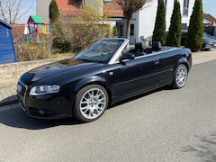 Bild des Angebotes Audi A4 A4 Cabriolet 1.8 T multitronic