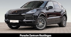 Bild des Angebotes Porsche Cayenne Platinum Edition Rückfahrkamera