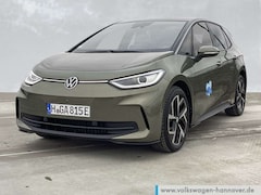 Bild des Angebotes VW ID.3 Pro S 1-Gang-Automatik IQ.Light Navi ACC Rü