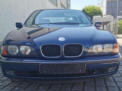 Bild des Angebotes BMW 523 5er 523i