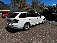 Bild des Angebotes Skoda Octavia Tour