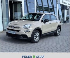 Bild des Angebotes Fiat 500X 1.6 E-torQ Urban *8-fach bereift*