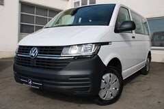 Bild des Angebotes VW T6 Kombi T6.1 Transporter Kombi 8FACH DSG 9-Sitzer KLIMA