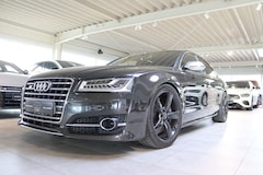 Bild des Angebotes Audi S8 4.0 TFSI quattro 382 kW (519 PS), Autom. 8-Gang