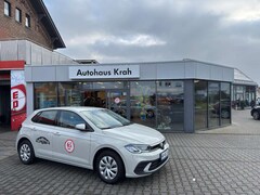 Bild des Angebotes VW Polo Life