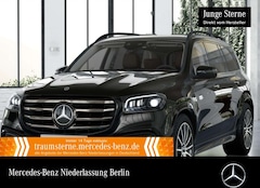 Bild des Angebotes Mercedes-Benz GLS 450 4M AMG+NIGHT+PANO+360+MULTIBEAM+HUD+SPUR