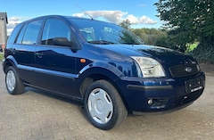 Bild des Angebotes Ford Fusion Fusion 1.4 Trend