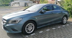 Bild des Angebotes Mercedes-Benz CLA 180 Wenig km, Navi, Kamera, Top gepflegt