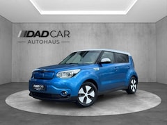 Bild des Angebotes Kia Soul EV *RFK*CARPLAY*NAVI*LANE*SHZ*