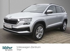 Bild des Angebotes Skoda Karoq 1,5 TSi DSG Selection