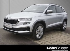 Bild des Angebotes Skoda Karoq 1,5 TSi DSG Selection