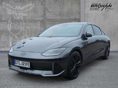 Bild des Angebotes Hyundai IONIQ 6 First Edition Elektro 4WD