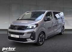 Opel Zafira Zafira GS 2.2d 180 +Standheizung+Panorama+AHZV+
