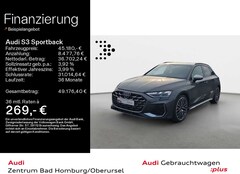 Bild des Angebotes Audi S3 TFSI qu*Navi*Matrix*Alu*Virtual*Kam