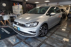 Bild des Angebotes VW Golf Sportsvan VII United/Navi/Aluräder/1.Vorhal