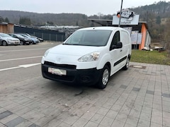 Bild des Angebotes Peugeot Partner L2 Electric*GEPFLEGT*TÜV-NEU**
