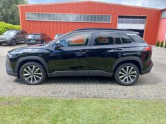 Bild des Angebotes Toyota Corolla Cross Corolla Cross Hybrid 2.0ltr Lounge, nur 8.900 km