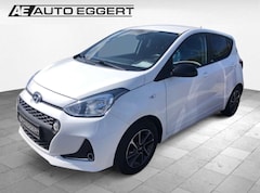 Bild des Angebotes Hyundai i10 YES! 1.0 EU6d-T DAB SHZ LenkradHZG Temp Tel.-Vorb.