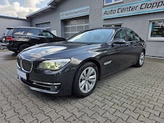 Bild des Angebotes BMW 730 d  xDrive Edition Exclusive