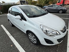 Bild des Angebotes Opel Corsa Edition