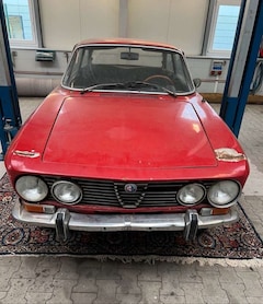 Bild des Angebotes Alfa Romeo GT Bertone 2000 TYP 105