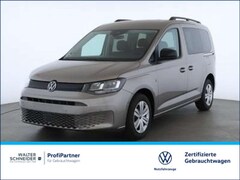 Bild des Angebotes VW Caddy 2.0 TDI DSG Kombi AHK Navi