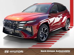 Bild des Angebotes Hyundai TUCSON FL PHEV N Line