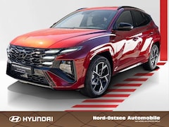 Bild des Angebotes Hyundai TUCSON FL PHEV N Line