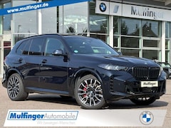 Bild des Angebotes BMW X5 x40i M Sport Pro HUD ACC KomfSitz Pano AHK 21