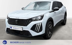 Bild des Angebotes Peugeot 2008 Hybrid 110 Business*Navi *AHK*Alu*SH*Allwetter*