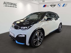 Bild des Angebotes BMW i3 s DrivingAssistPlus*Navi Professional*RTTI*PDC*Kom