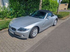 Bild des Angebotes BMW Z4 Z4 roadster 2.0i