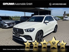 Bild des Angebotes Mercedes-Benz GLE 53 AMG GLE 53 4MATIC+ AHK+Distr+Sound+Multib+Softclose+