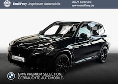Bild des Angebotes BMW X3 xDrive30i Aut.