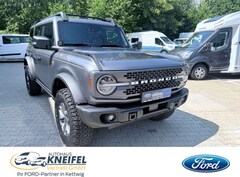 Bild des Angebotes Ford Bronco Badlands 4x4 AHK Navi  B & O 360 Kamera