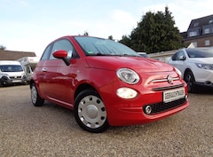 Bild des Angebotes Fiat 500 Pop Star