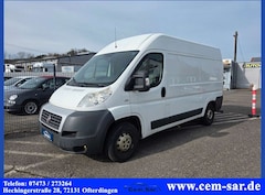 Bild des Angebotes Fiat Ducato Hochr.-Kasten 35 150 *Automatik*