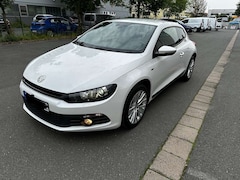 Bild des Angebotes VW Scirocco 1.4 TSI BlueMotion Technology Life