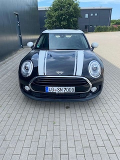 Bild des Angebotes MINI Cooper D Clubman Cooper D