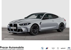 Bild des Angebotes BMW M4 Competition Coupé