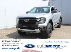 Bild des Angebotes Ford Ranger Tremor e-4WD Extrakabine 2,0 EcoBlue